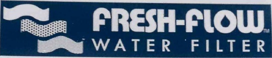 Freshflow logo water filter systems and office water coolers Sydney's Northern Beaches deliveries Microsoft Office Word & Excel Training Course Case Study